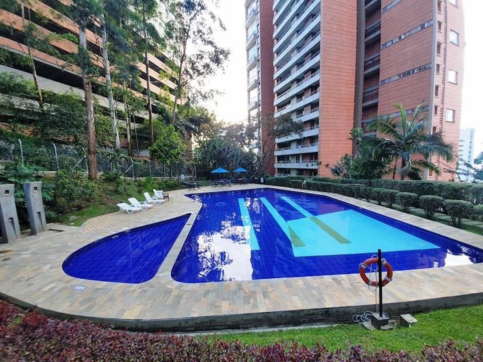 Conjunto Residencial Primeiro PH, Sabaneta — copropiedad administrada por Selecta