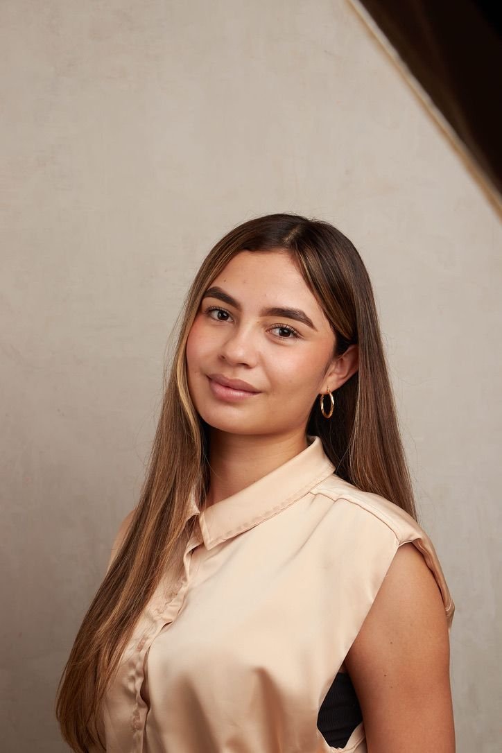 Samantha Múnera, apoyo jurídico en Selecta